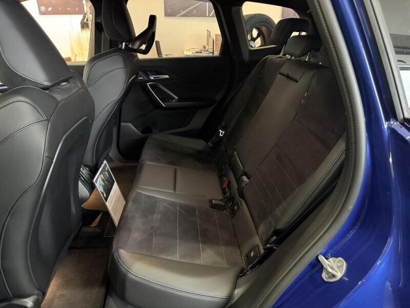 BMW iX1 SUV 1,0 150 kw