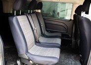 Mercedes-Benz Vito VAN / Minibus 1,8 l 100 kw