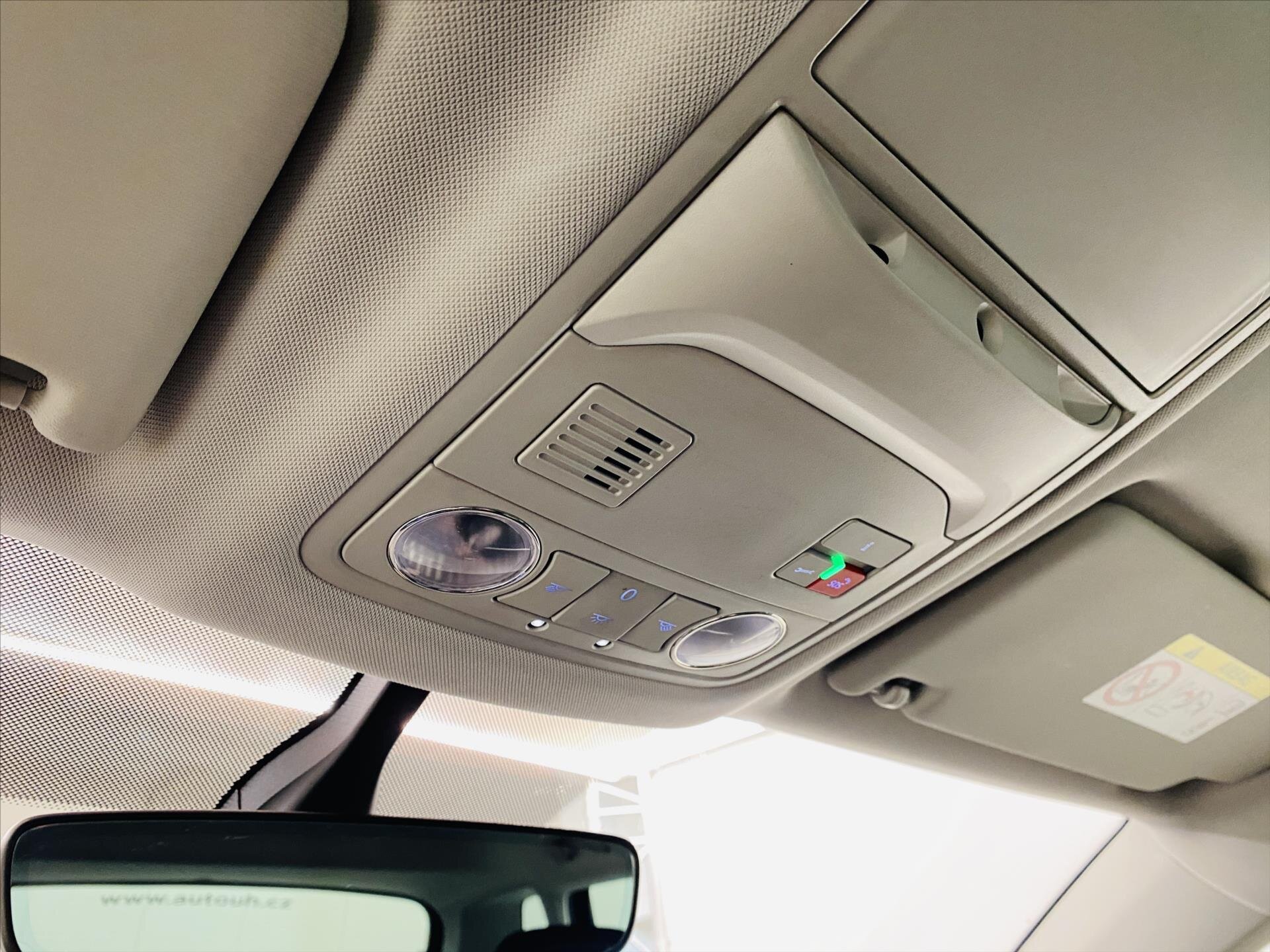 Škoda Karoq SUV 1,5 l 110 kw