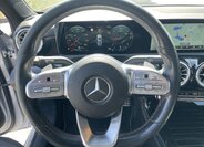 Mercedes-Benz Třídy A Kombi 2,0 l 85 kw