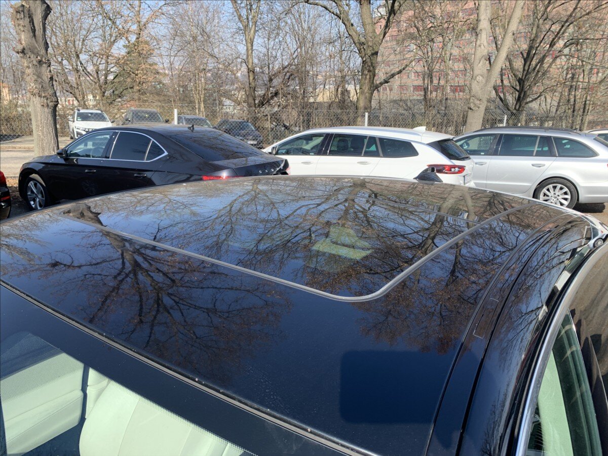 BMW Řada 5 Liftback 3,0 l 180 kw