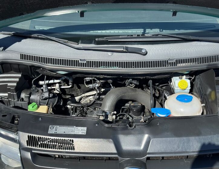 Volkswagen Transporter 20