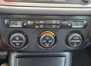Volkswagen Tiguan SUV / Terénní 2,0 l 103 kw
