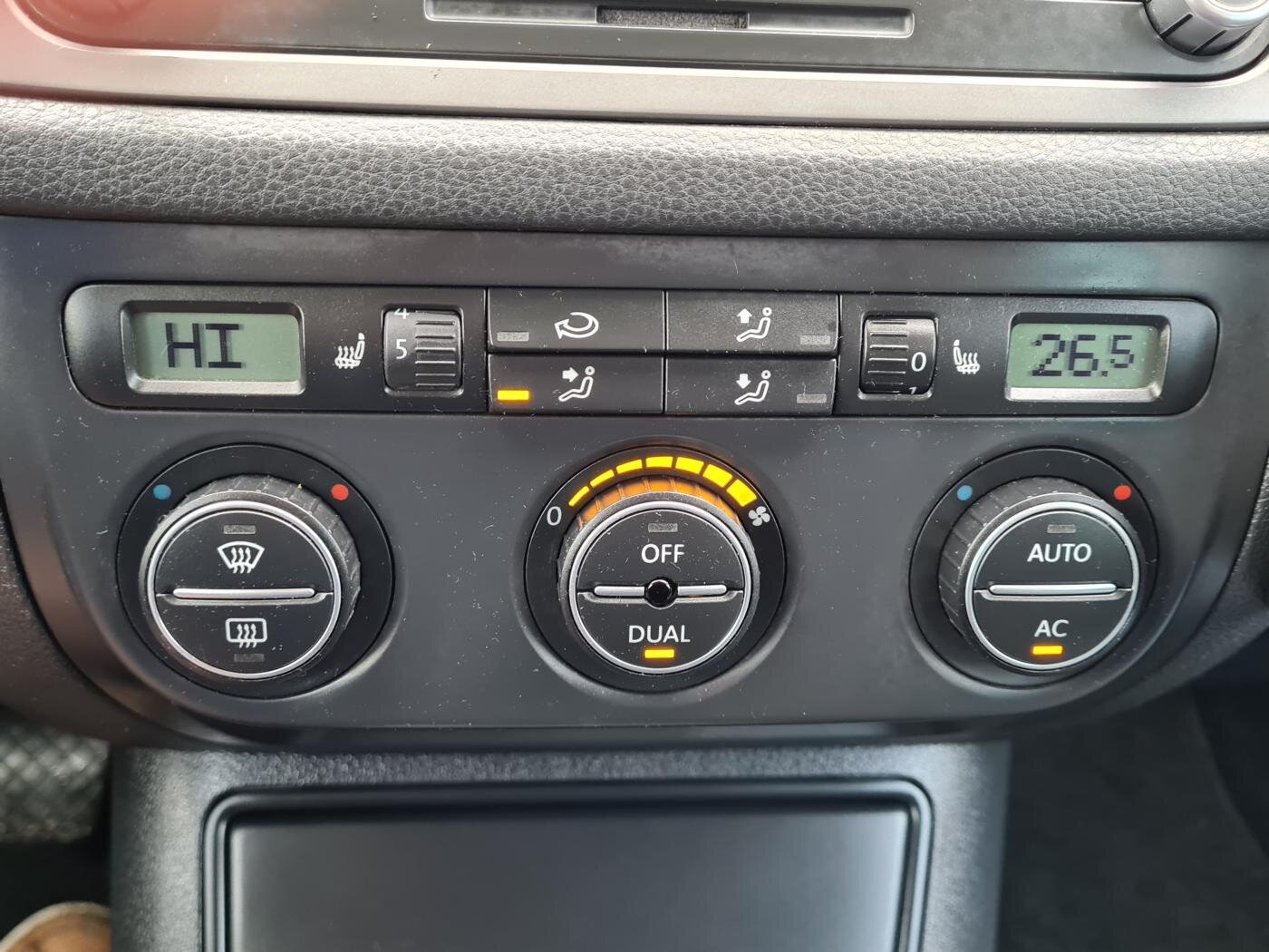 Volkswagen Tiguan SUV / Terénní 2,0 l 103 kw