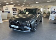 Hyundai Tucson SUV 1,6 l 118 kw