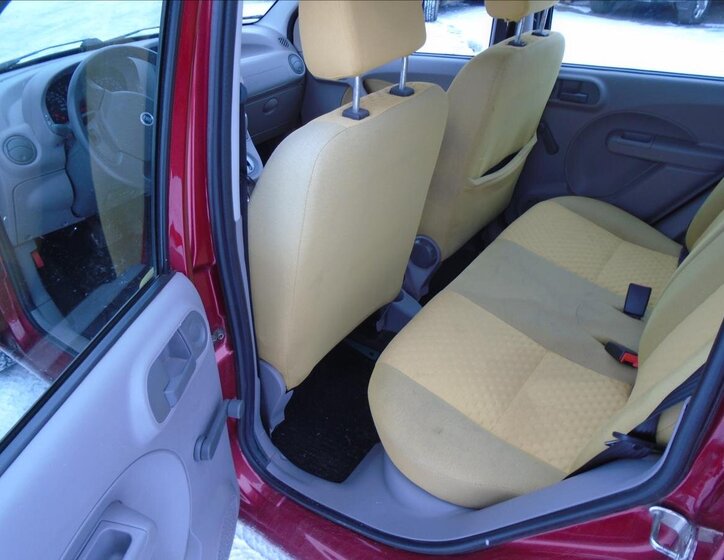 Fiat Panda 11