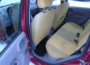 Fiat Panda 11
