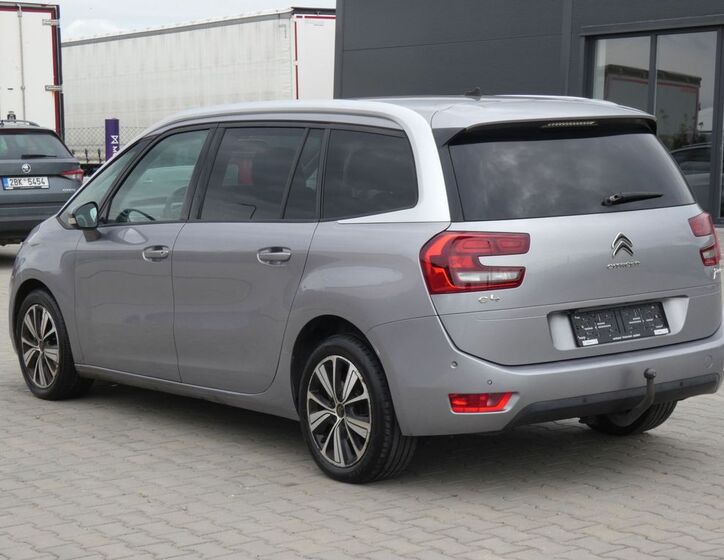 Citroën C4 Picasso 6