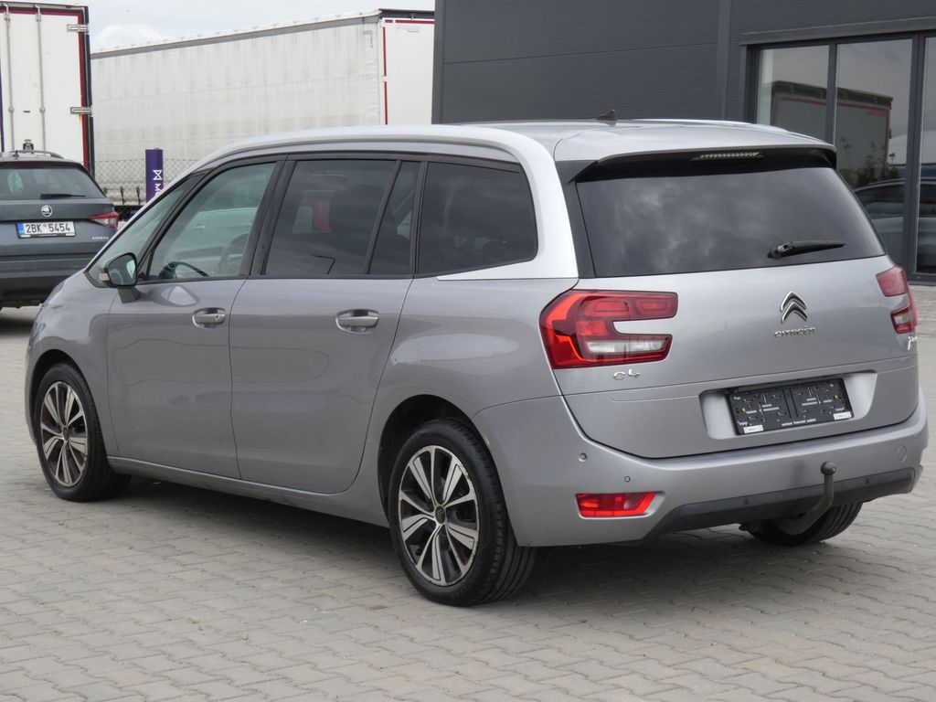 Citroën C4 Picasso