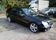 Mercedes-Benz Třídy C 15