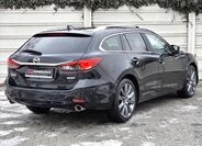 Mazda 6 Kombi 2,5 l 143 kw