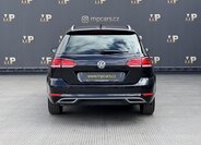 Volkswagen Golf Kombi 1,5 l 110 kw