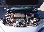 Honda Civic Hatchback 2,0 l 135 kw
