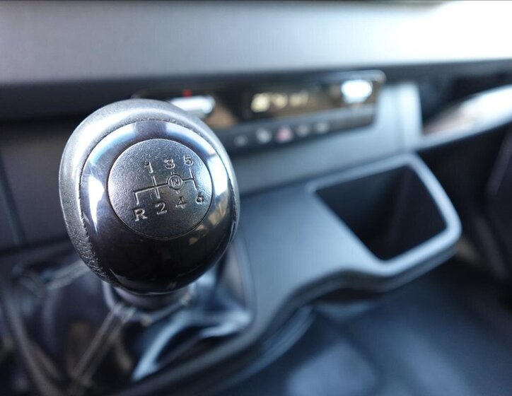 Mercedes-Benz Sprinter Ostatní 2,1 l 105 kw