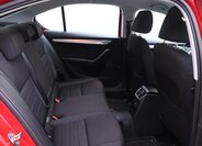 Škoda Octavia Liftback 999,0 85 kw