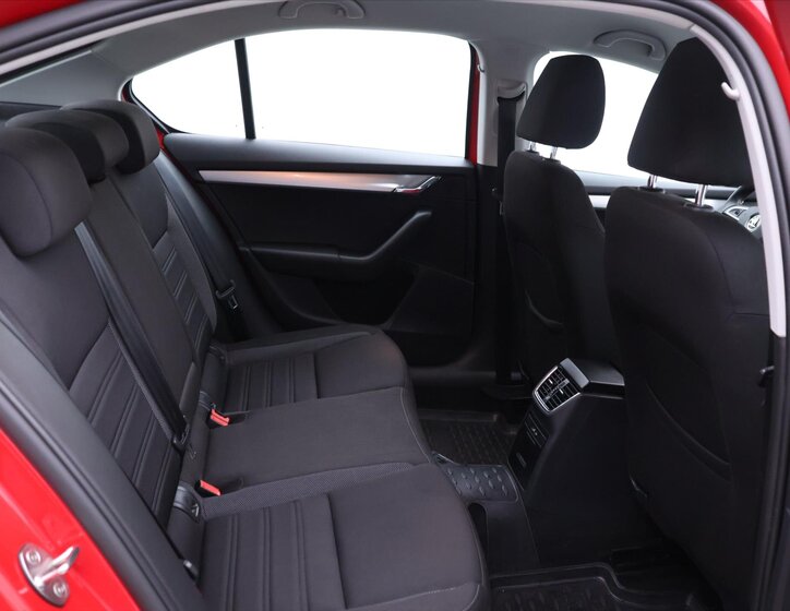 Škoda Octavia Liftback 999,0 85 kw