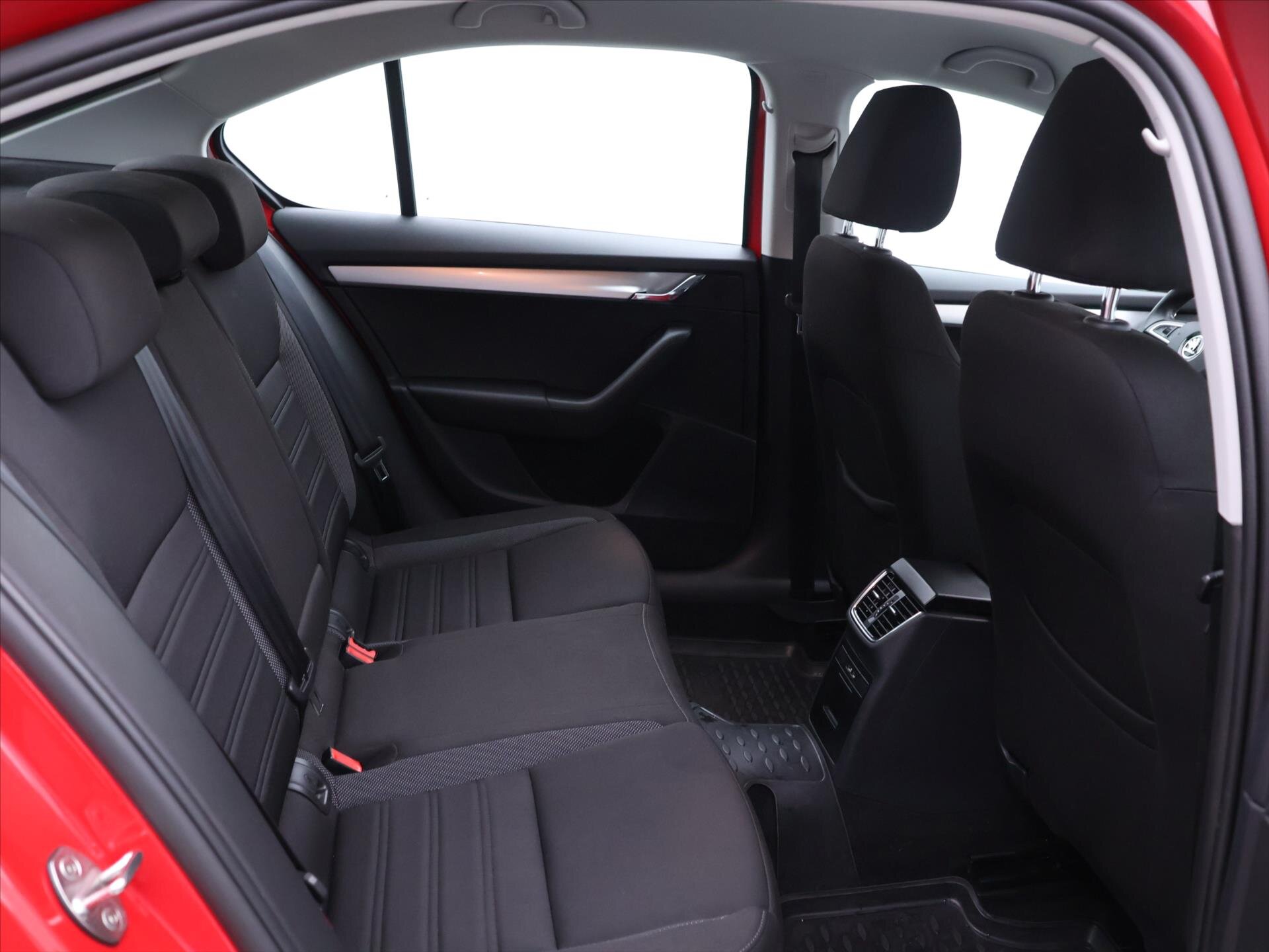 Škoda Octavia Liftback 999,0 85 kw