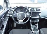 Suzuki S-Cross SUV 1,4 l 103 kw