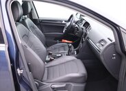 Volkswagen Golf Kombi 1,2 l 81 kw