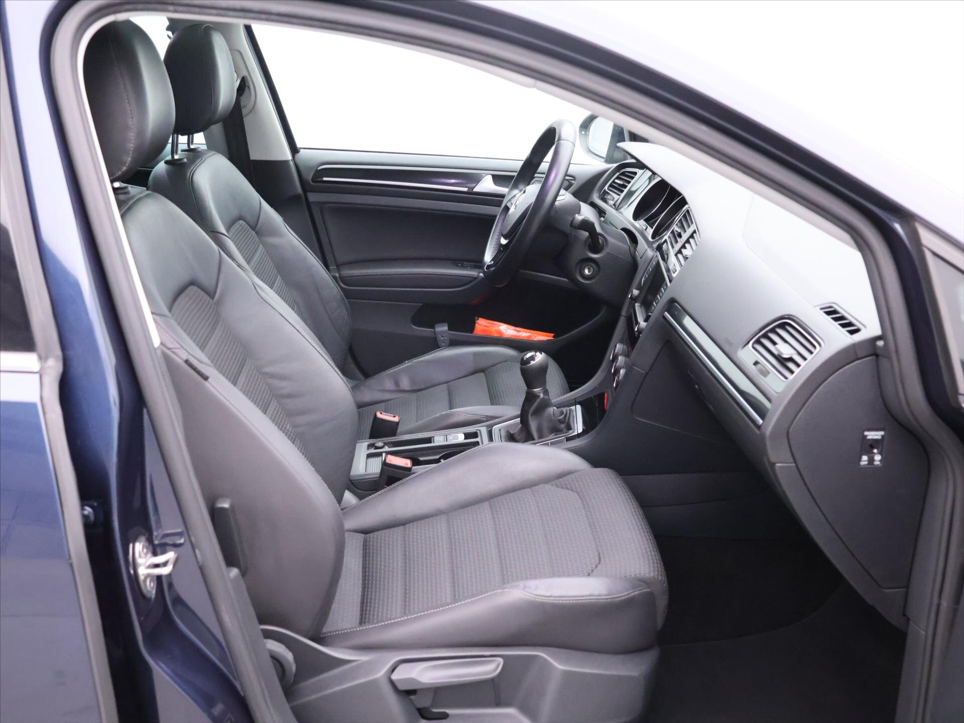 Volkswagen Golf Kombi 1,2 l 81 kw