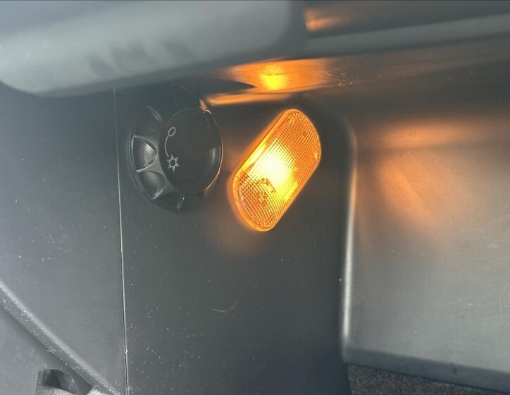 Škoda Octavia Liftback 1,4 l 90 kw