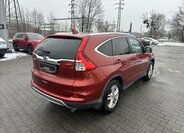 Honda CR-V SUV 2,0 l 114 kw