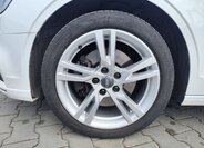 Audi A3 Sedan / Limuzína 2,0 l 110 kw