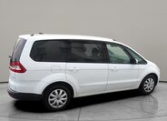 Ford Galaxy MPV 2,0 l 107 kw
