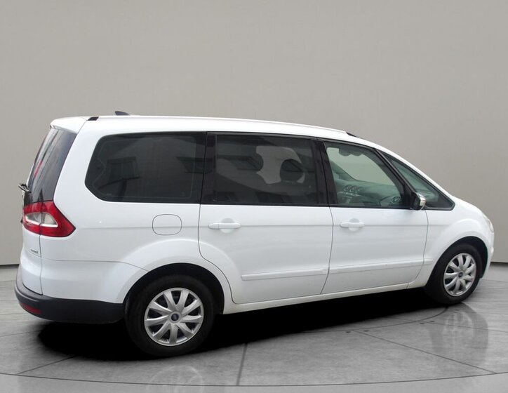 Ford Galaxy MPV 2,0 l 107 kw