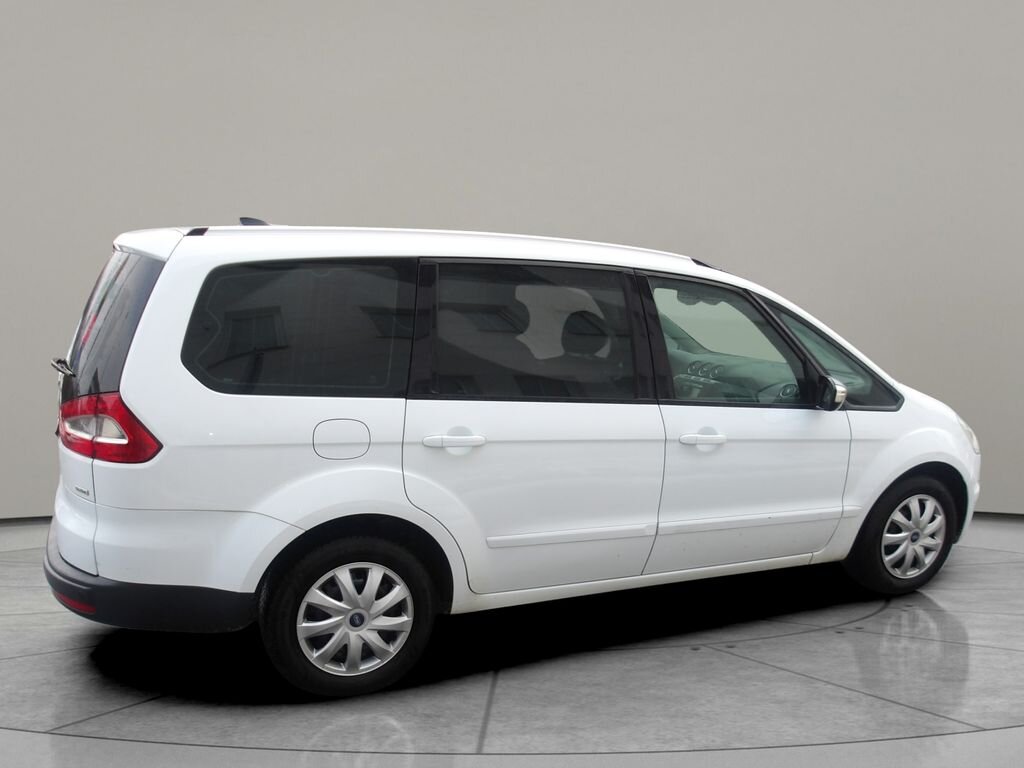 Ford Galaxy MPV 2,0 l 107 kw