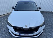 Škoda Scala Hatchback 1,5 l 110 kw