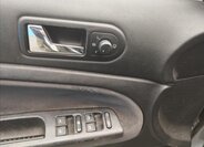 Volkswagen Passat Kombi 1,9 l 96 kw