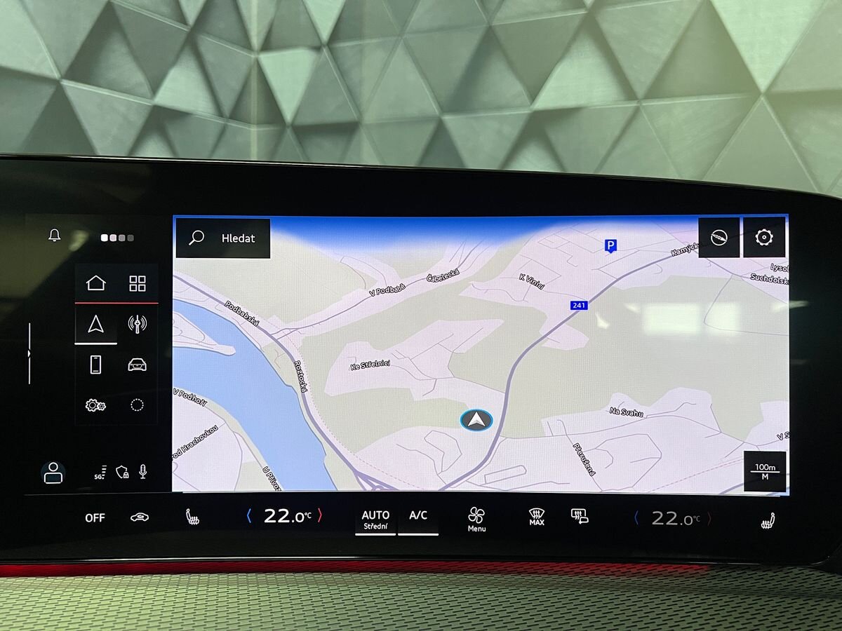 Audi Q5 SUV 2,0 l 150 kw