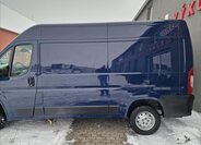 Fiat Ducato Skříň 3,0 l 100 kw