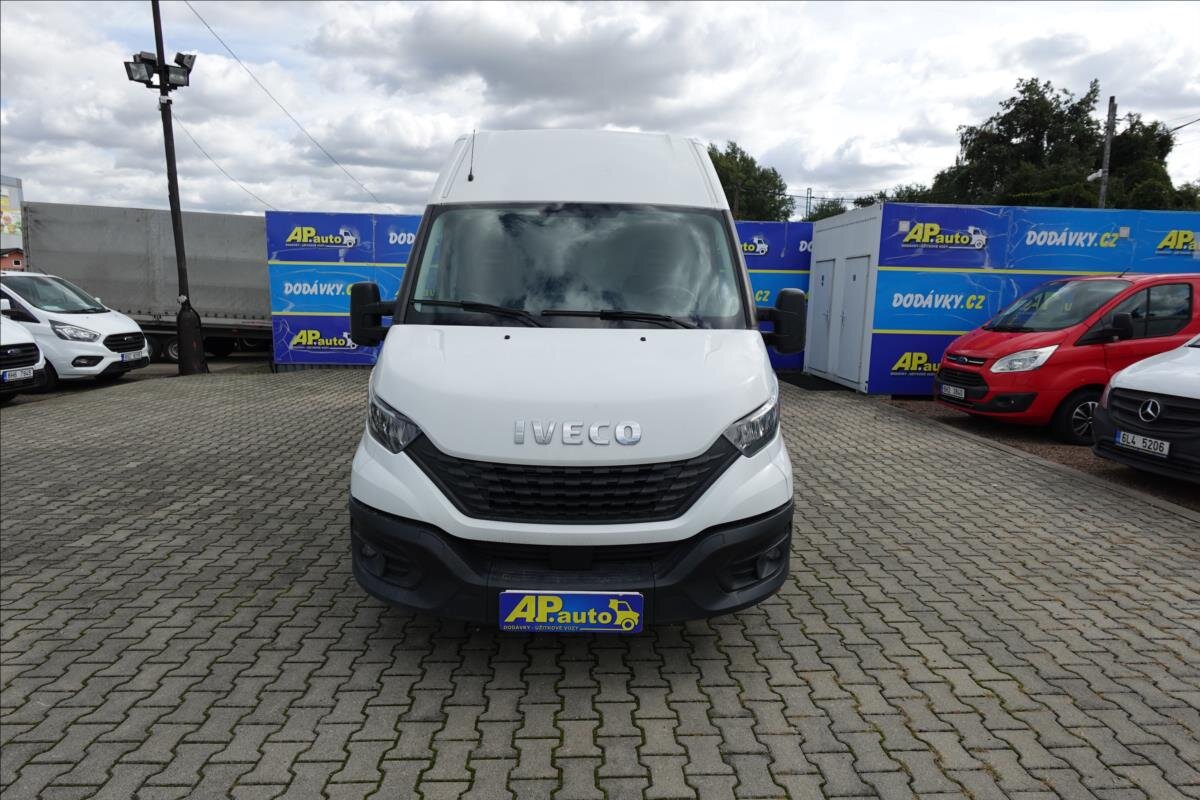 Iveco Daily Ostatní 2,3 l 115 kw