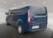 Ford Transit Kombi 2,0 l 95 kw