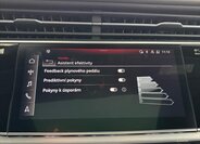 Audi Q8 SUV / Terénní 3,0 l 250 kw