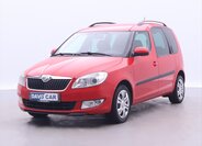 Škoda Roomster MPV 1,2 l 63 kw