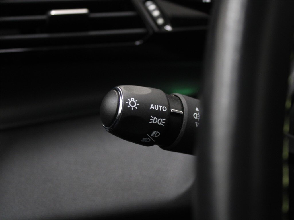 Peugeot 308 Kombi 1,2 l 96 kw