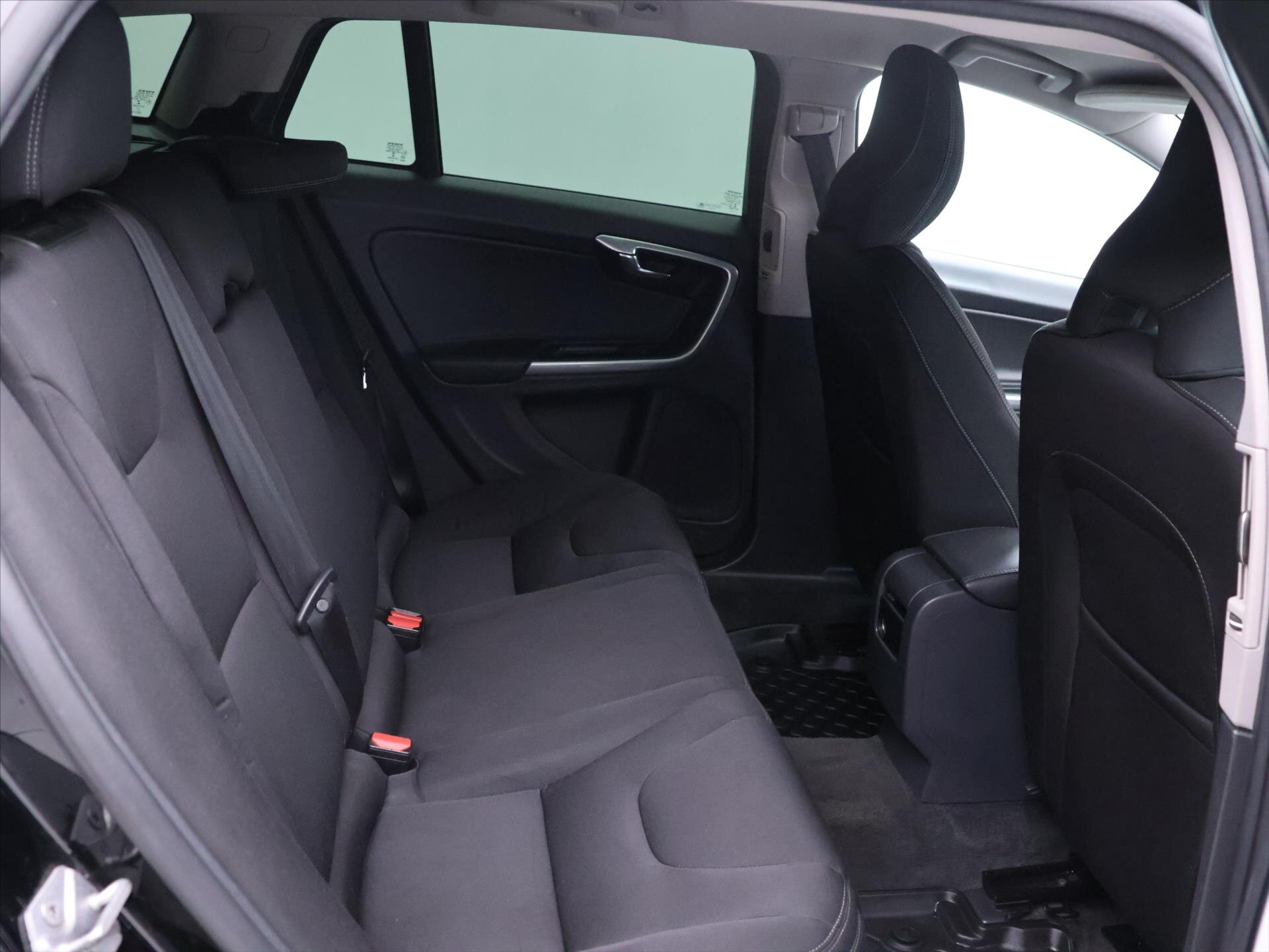 Volvo V60 Kombi 2,0 l 110 kw