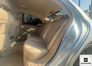 Mercedes-Benz Třídy S Sedan / Limuzína 3,0 l 190 kw