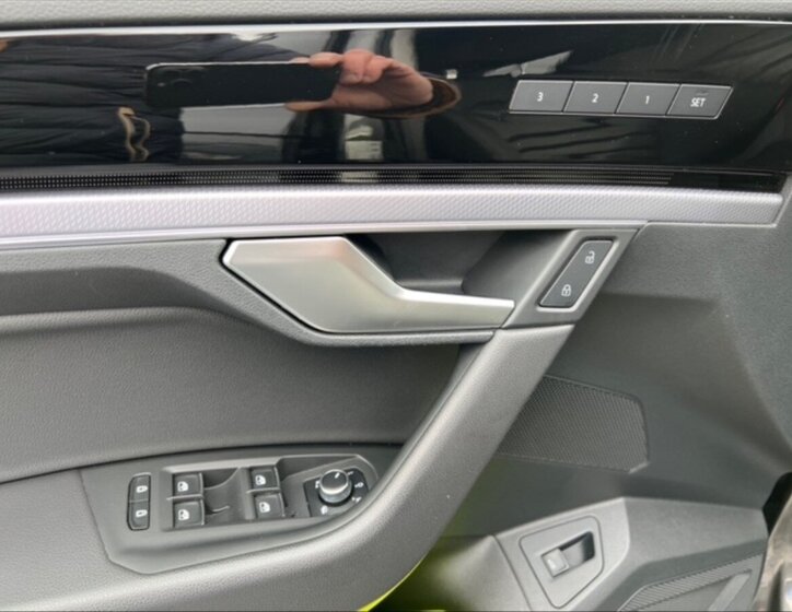 Volkswagen Touareg SUV 3,0 l 210 kw