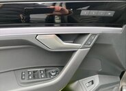 Volkswagen Touareg SUV 3,0 l 210 kw