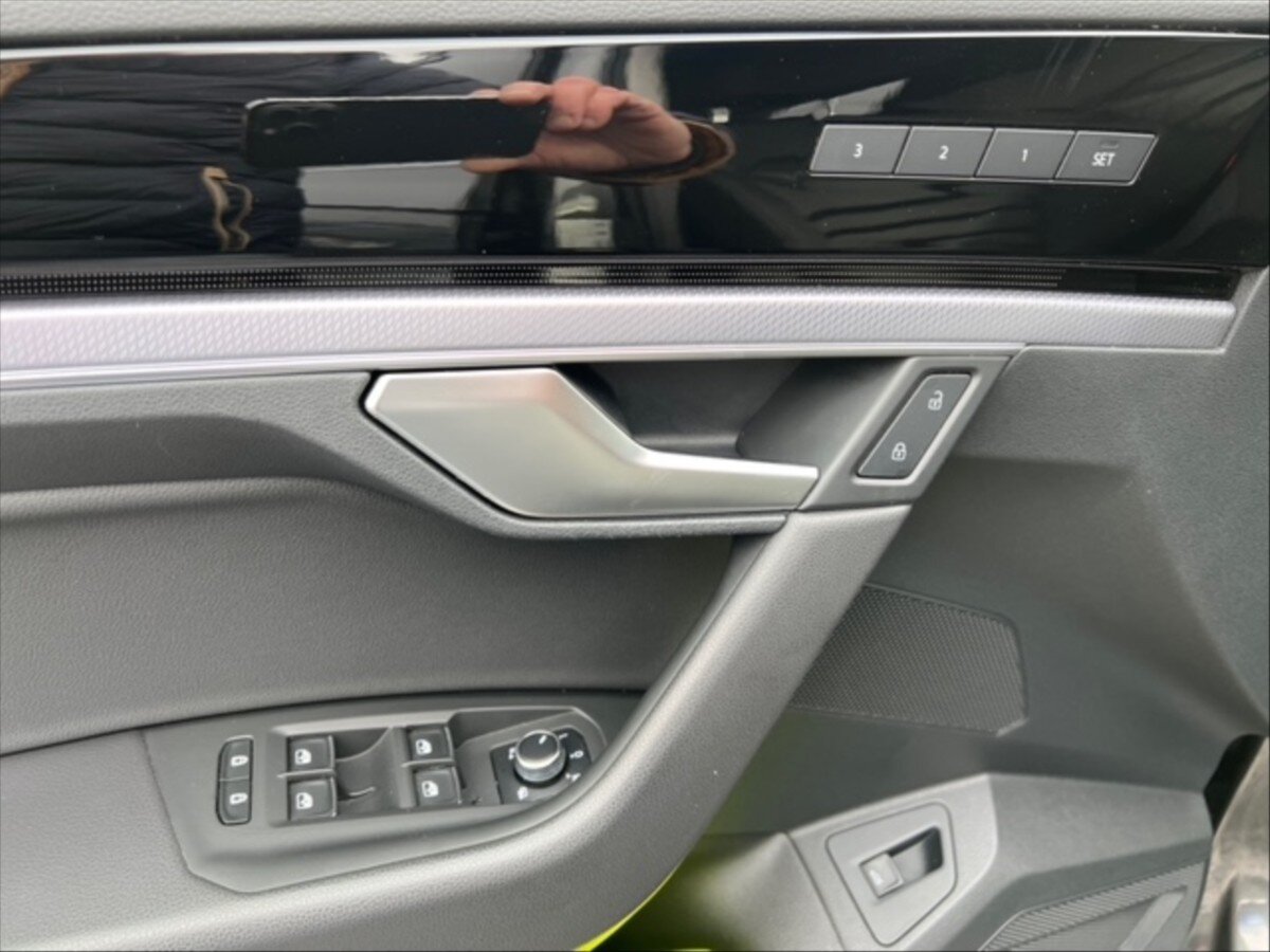 Volkswagen Touareg SUV 3,0 l 210 kw