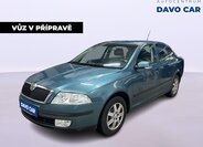 Škoda Octavia Liftback 1,6 l 75 kw