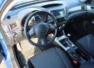 Subaru Impreza Hatchback 2,0 l 110 kw