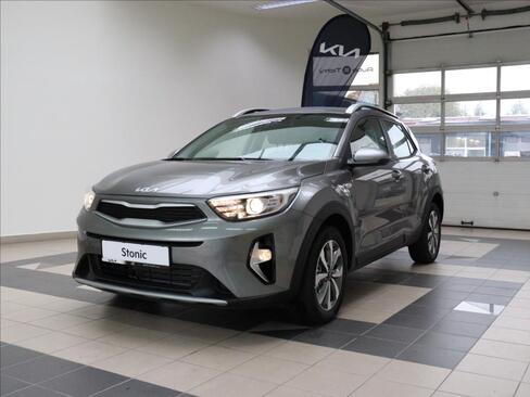 KIA Stonic