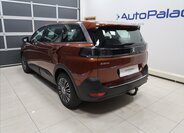 Peugeot 5008 MPV 1,5 l 96 kw