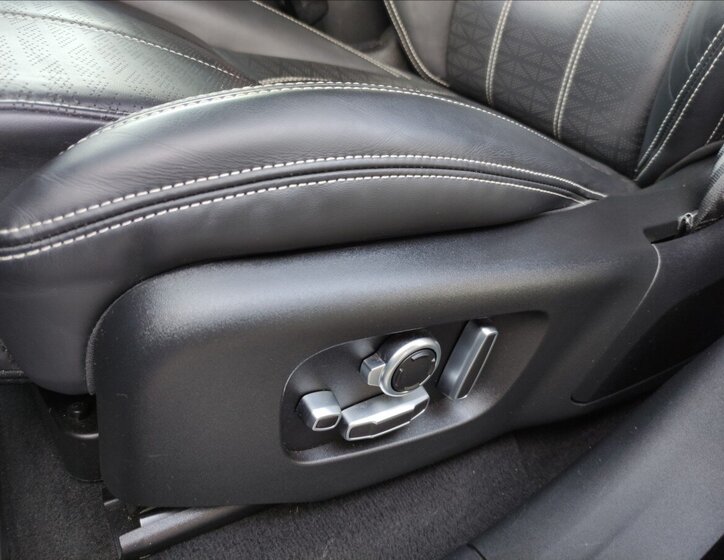 Land Rover Range Rover 9