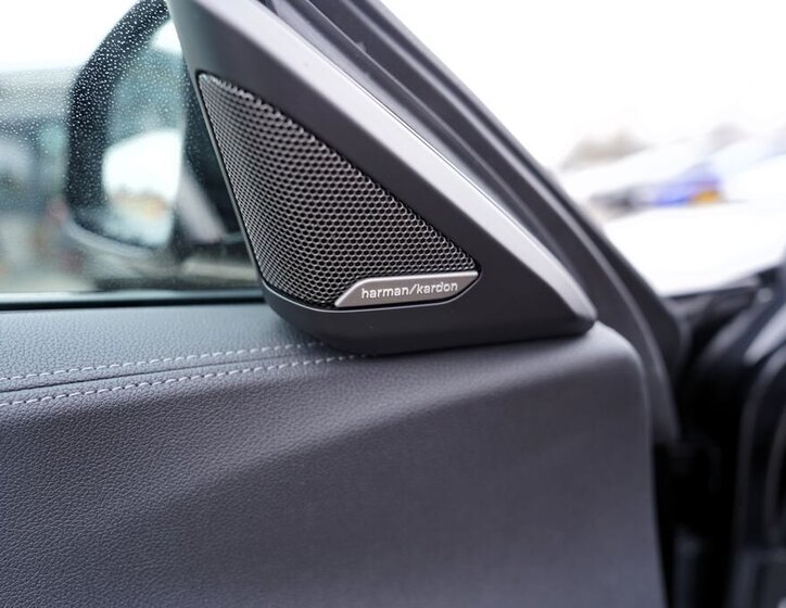 BMW Z4 Kabriolet 3,0 l 250 kw